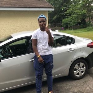 Meet your Posher, Darryl